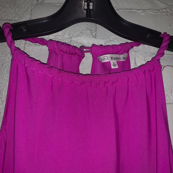 RACHEL Rachel Roy Dress - Size S - Picture 5 of 5